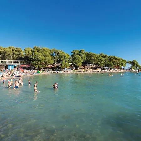 Vikendica Beautiful In Biograd Na Moru